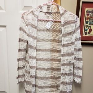 Long Sweater